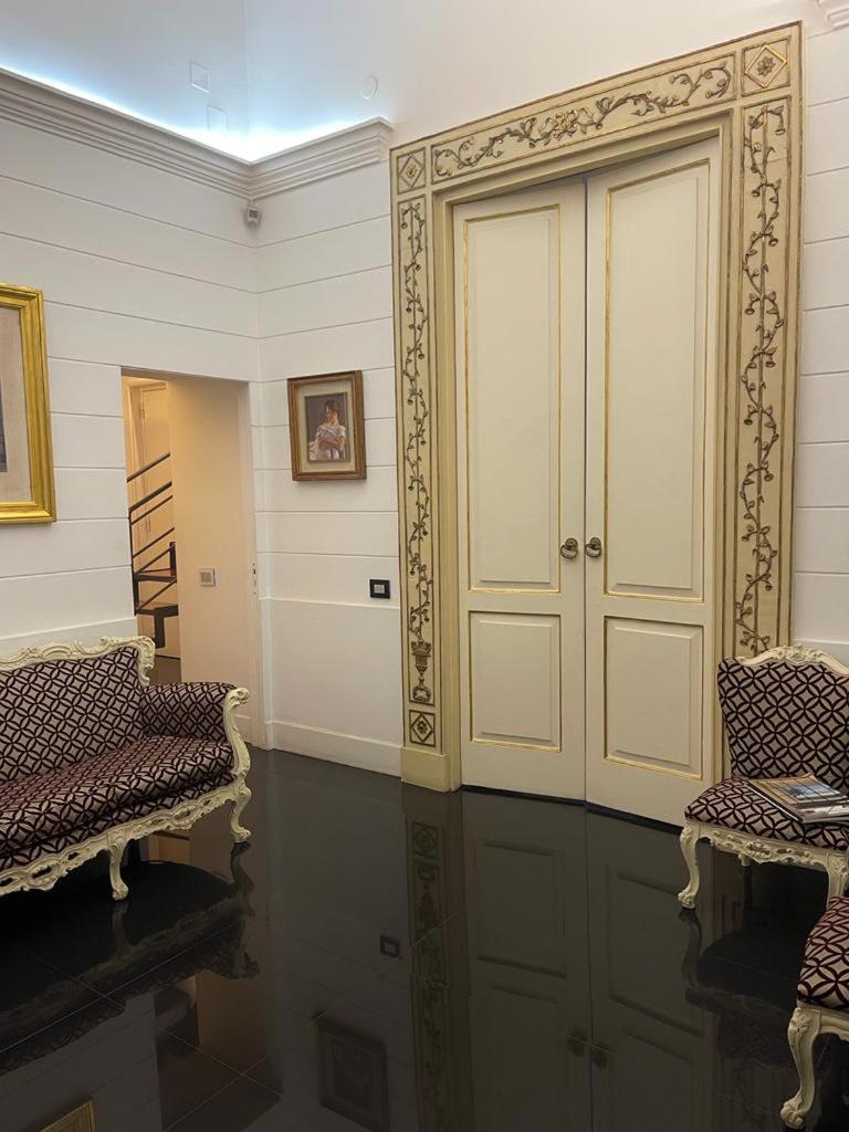Maison d'hôtes Del Plebiscito Naples