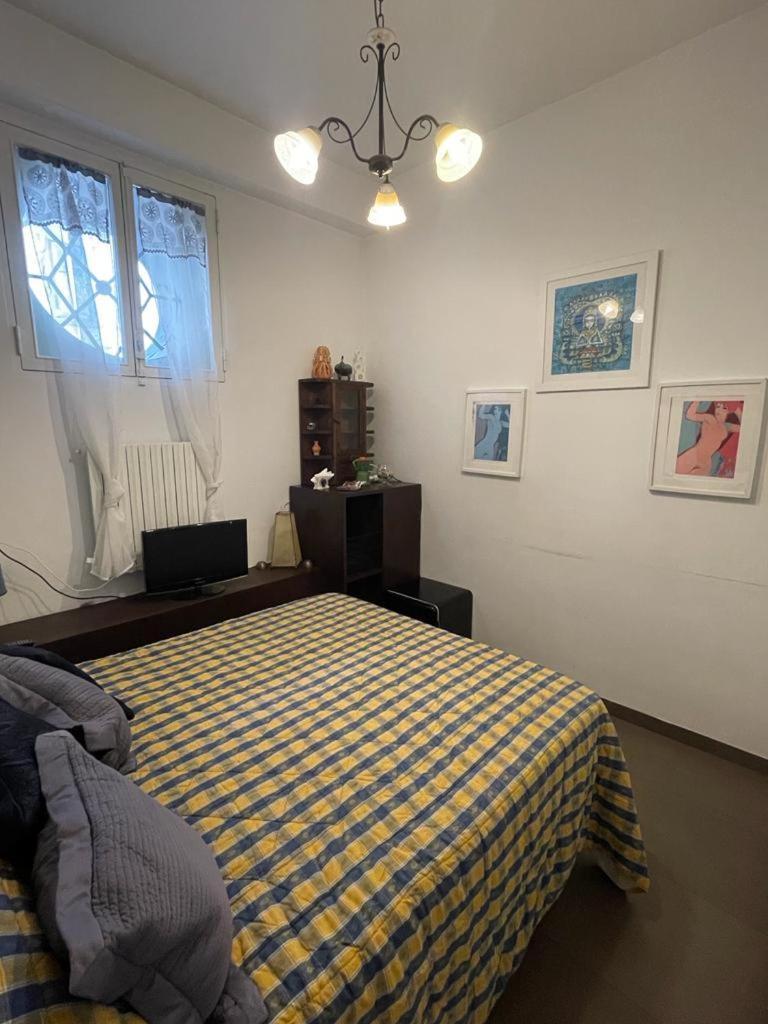 Maison d'hôtes Del Plebiscito *