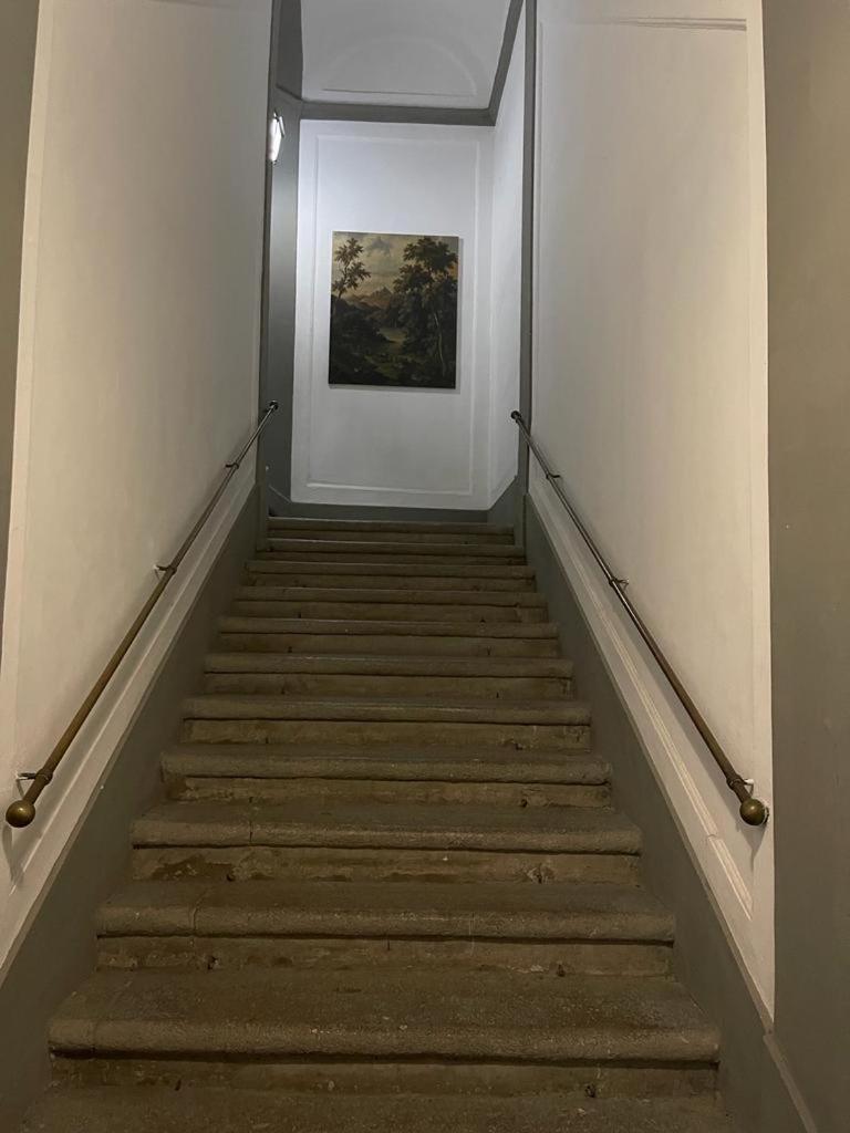 Maison d'hôtes Del Plebiscito *
