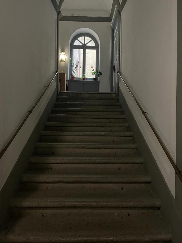 Del Plebiscito Maison d'hôtes *