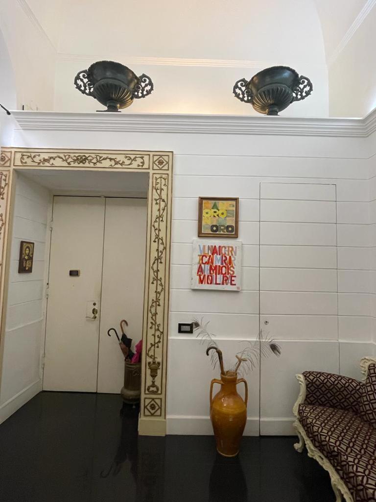 Maison d'hôtes Del Plebiscito Naples