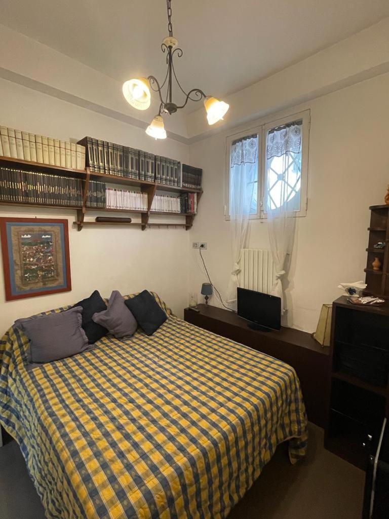 Del Plebiscito Maison d'hôtes Naples