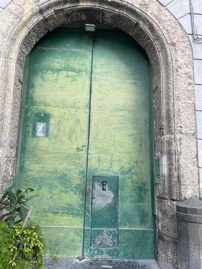 Del Plebiscito Maison d'hôtes *