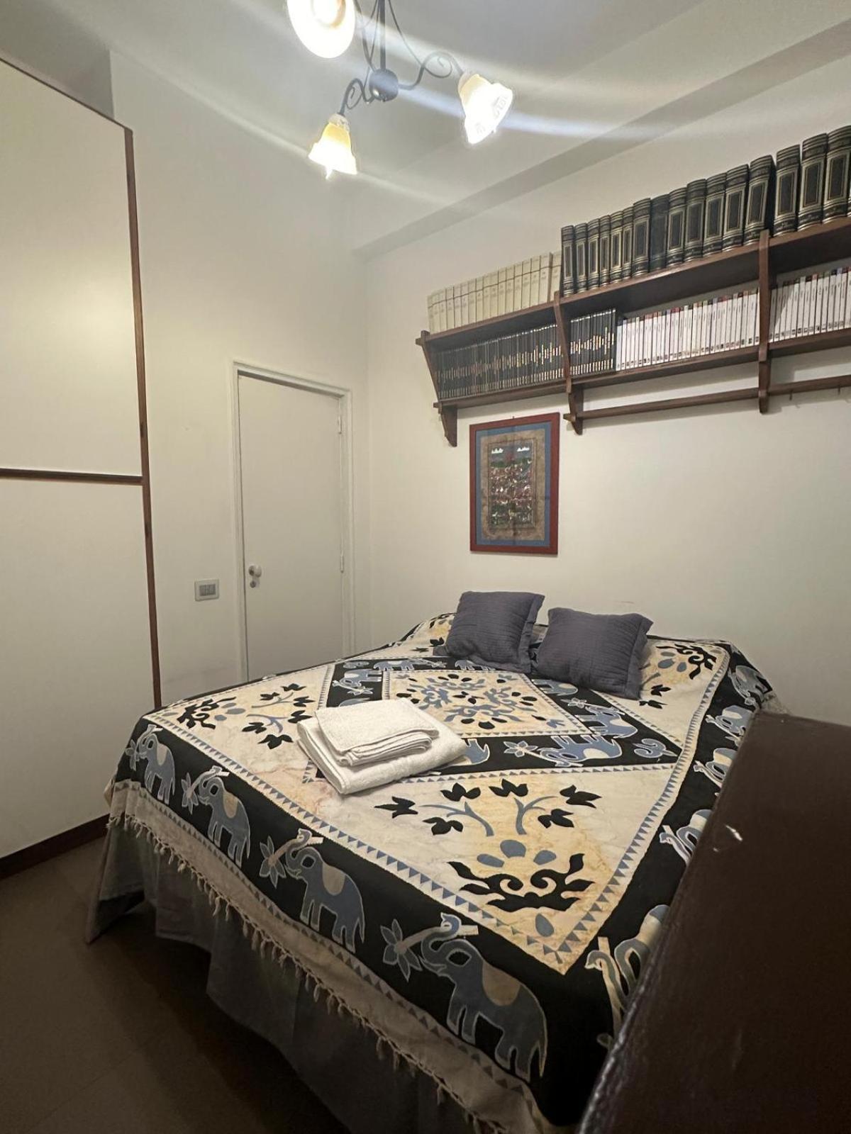 Del Plebiscito Maison d'hôtes *