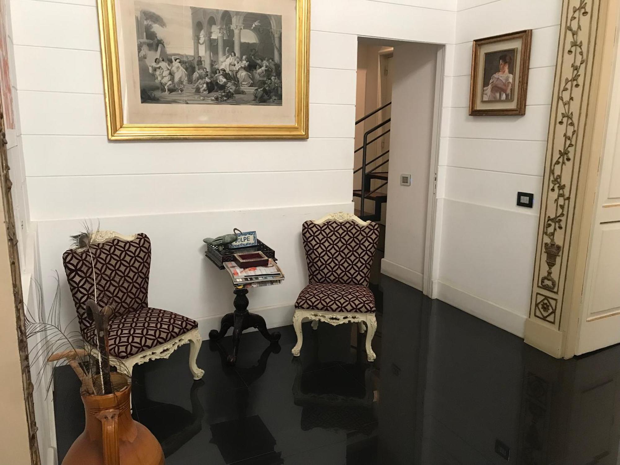 Maison d'hôtes Del Plebiscito *