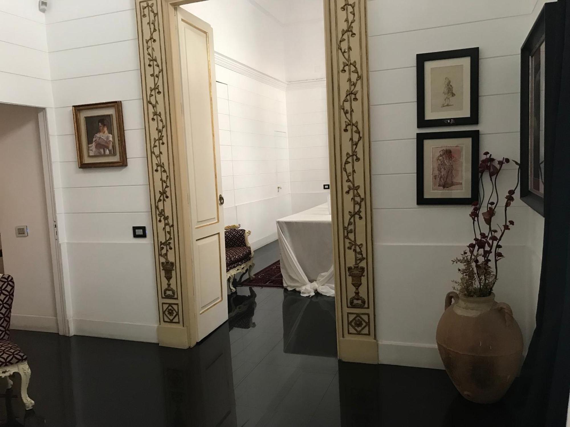 Maison d'hôtes Del Plebiscito Naples