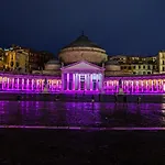 Suite Del Plebiscito