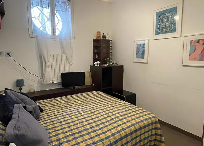 Suite Del Plebiscito